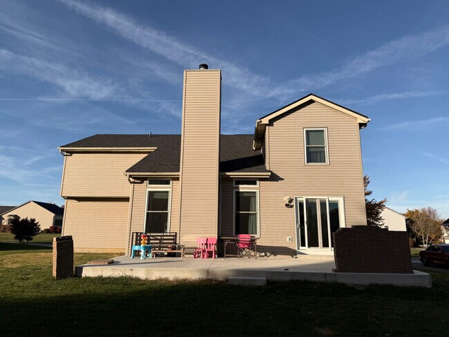 2298 Maxwell Ave, Lewis Center, OH 43035 - photo 7