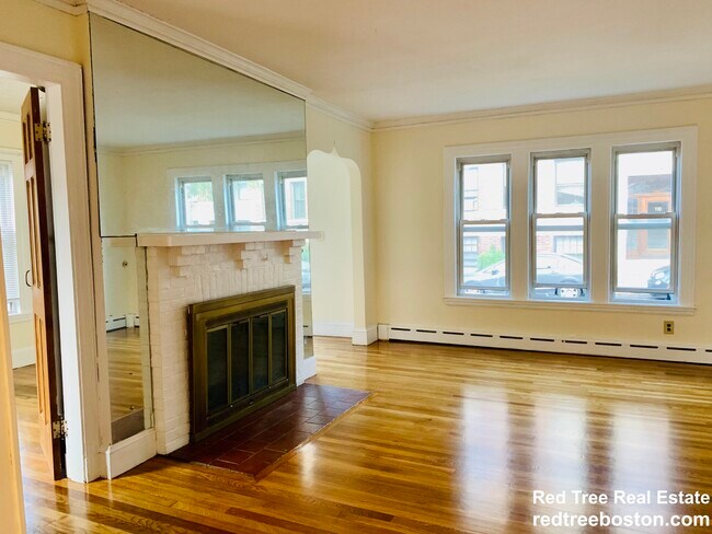 113 Lanark Rd unit 1, Brighton, MA 02135 - photo 7