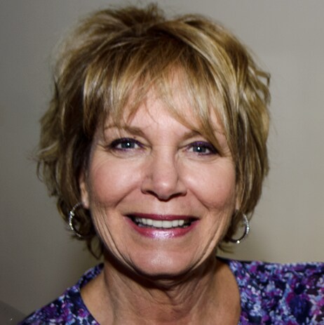 Roberta Paley