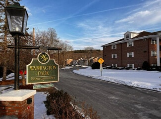 80 Washington Park Dr, Andover, MA 01810