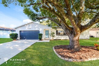 4730 Mesa Verde Dr, St. Cloud, FL 34769