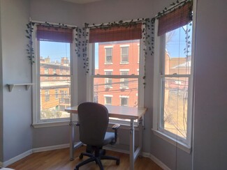 70 James St Unit 2, Newark, NJ 07102