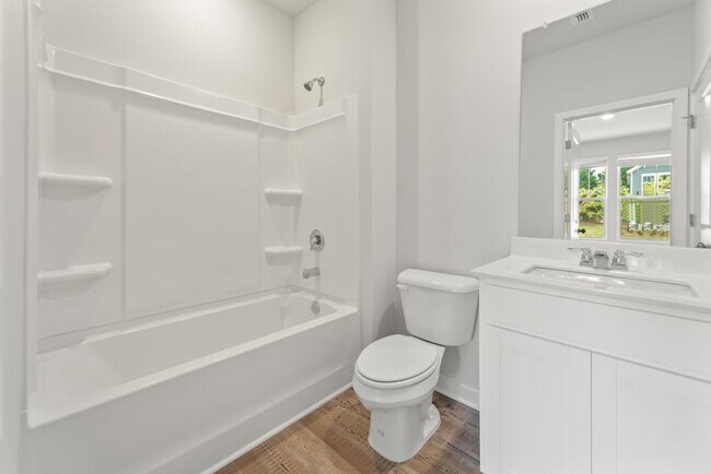 5258 Mulberry Creek Way, Flowery Branch, GA 30542 - photo 3