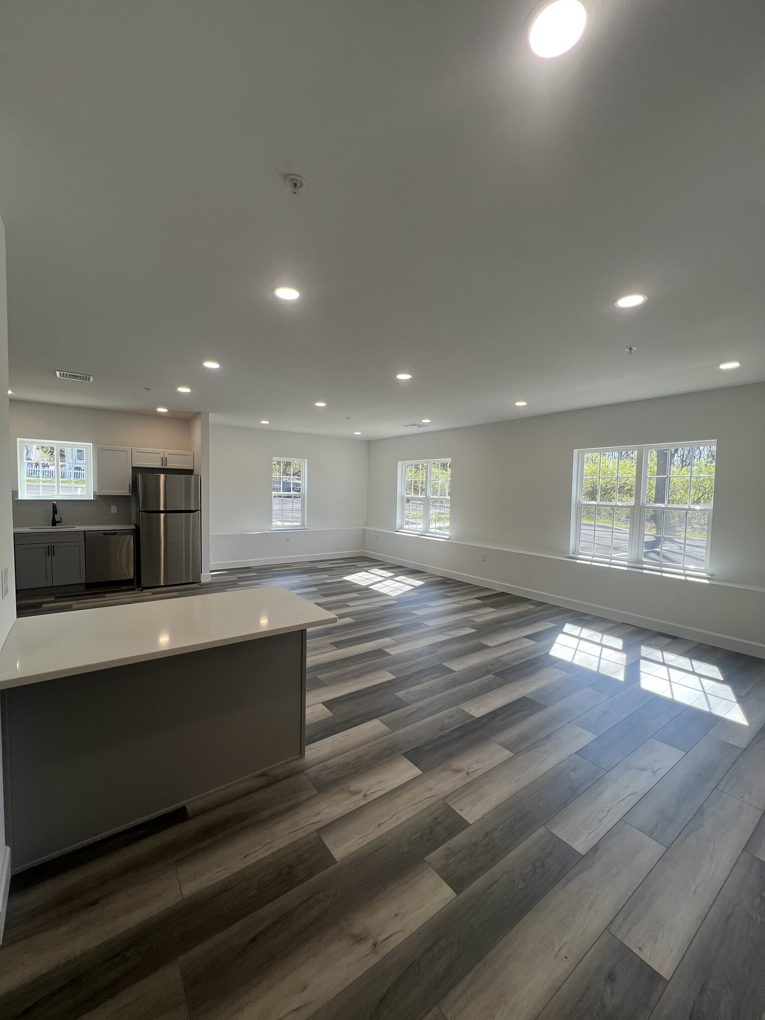 Entry Way