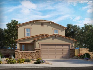 10246 W Zimmerman St, Marana, AZ 85653