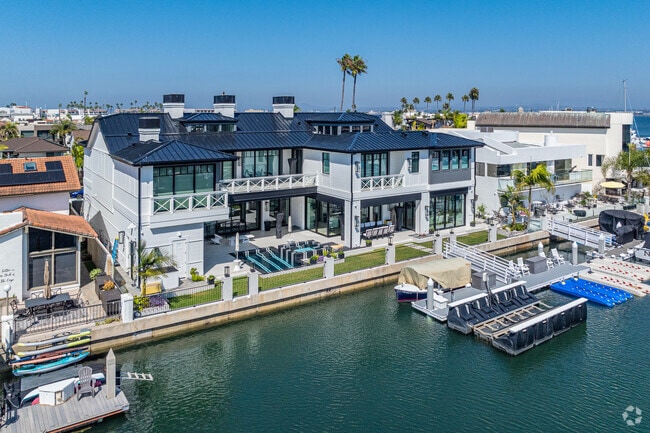From $1.2M condos to $10M waterfront estates, Coronado homes fit every coastal dream.