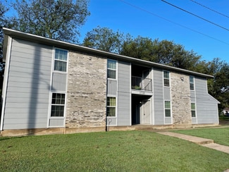 2701 Colonial Ave, Waco, TX 76707