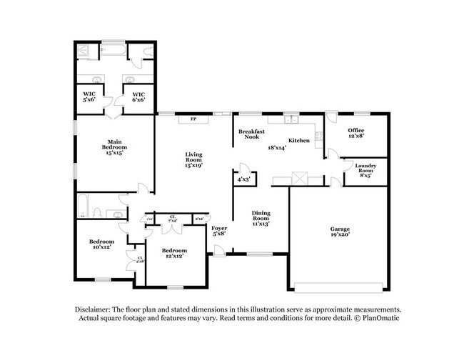 4172 Hidden Fern Ln N, Memphis, TN 38135 - photo 2