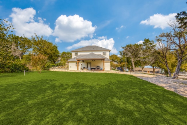 721 Rock Harbor Ct, Granbury, TX 76048 - photo 4