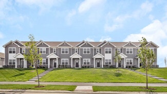 2403 Sonoma Trails Dr, Oswego, IL 60543