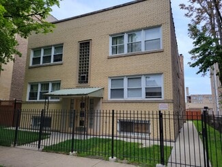 5645 N Spaulding Ave Unit 1, Chicago, IL 60659