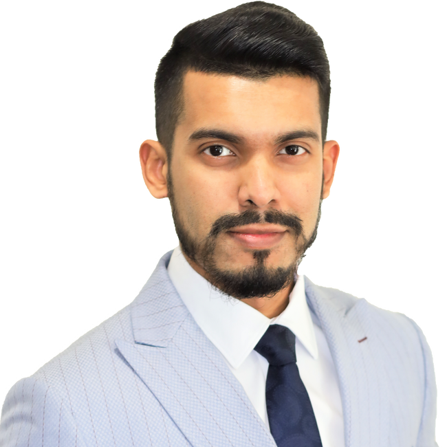 Agent Photo