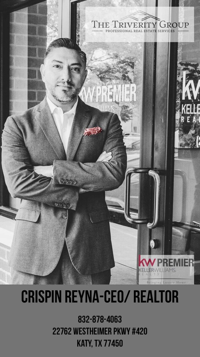 Agent Photo