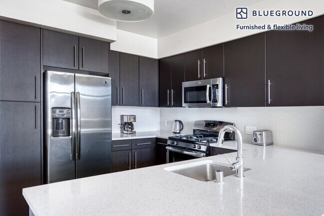 299 Franklin St unit FL7-ID1110, Redwood City, CA 94063 - photo 7