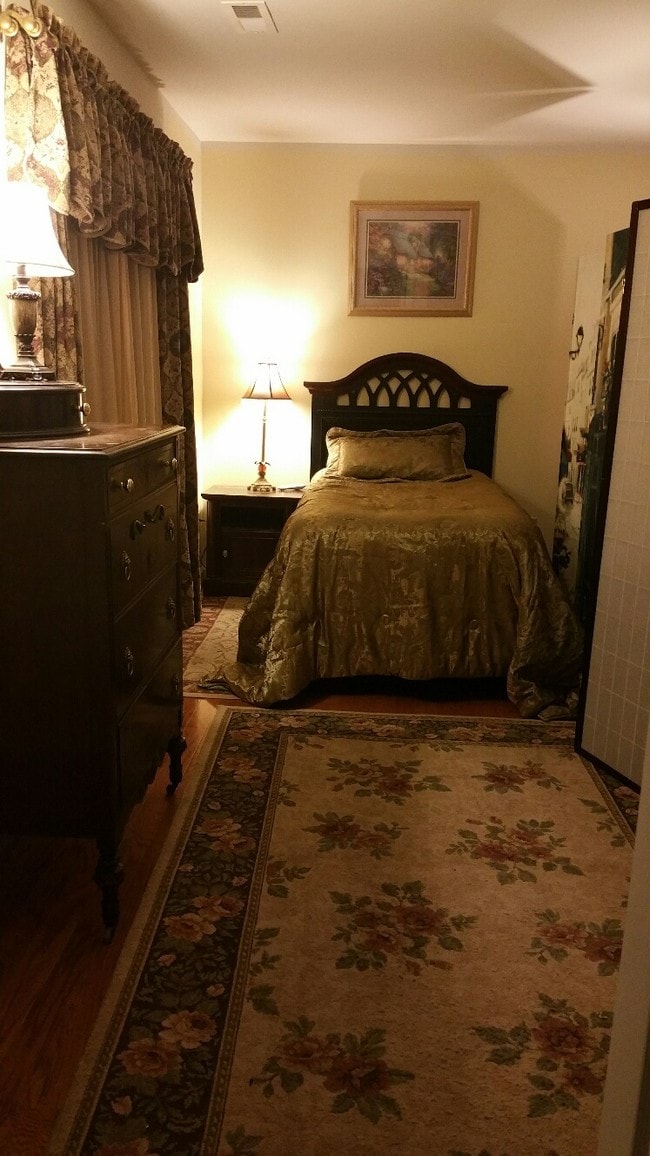 130 Brittingham Loop Unit Haddon Hall, Apex, NC 27502