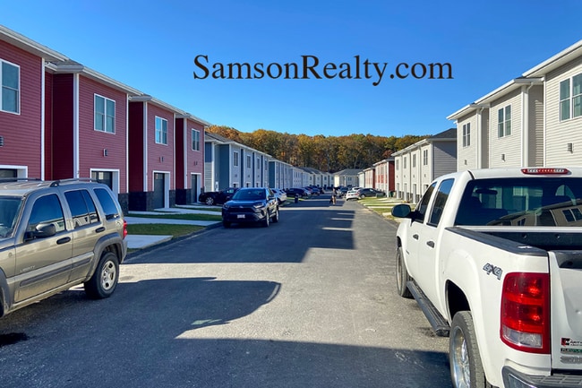 130 Allura Ln unit 3, Johnston, RI 02919 - photo 4