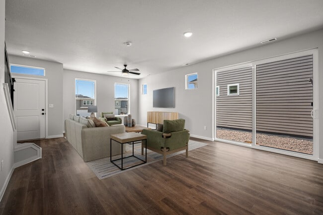 6343 Scrabble View, Colorado Springs, CO 80924 - photo 4