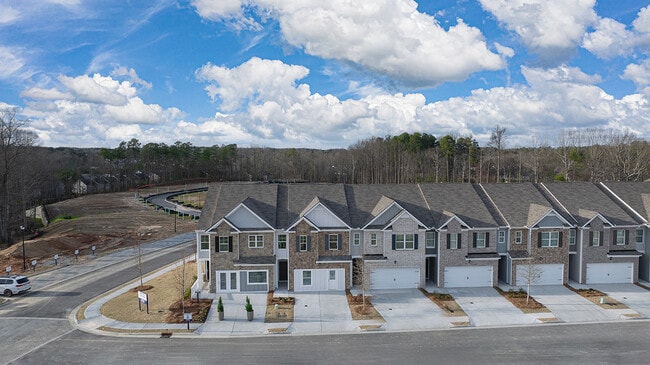 2425 Poppy Ct, Buford, GA 30519 - photo 2