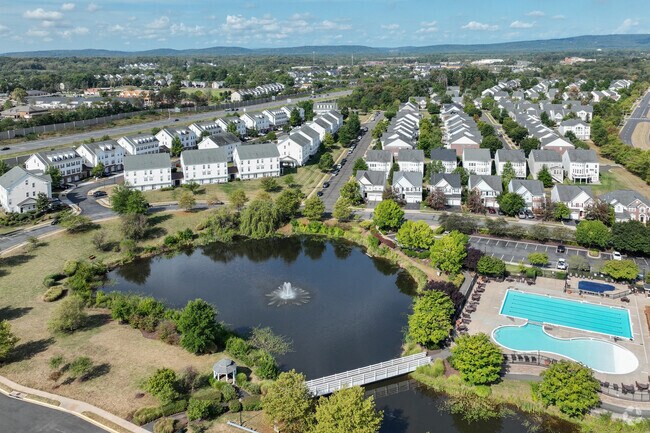 Piedmont South offers a safe, welcoming vibe that makes it a great place to call home.