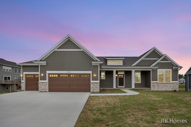 10468 Poppy Ln unit 37460980, Allendale, MI 49401 - photo 6