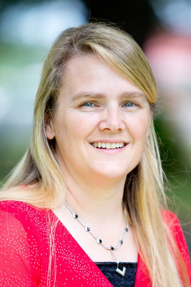Janet Miller