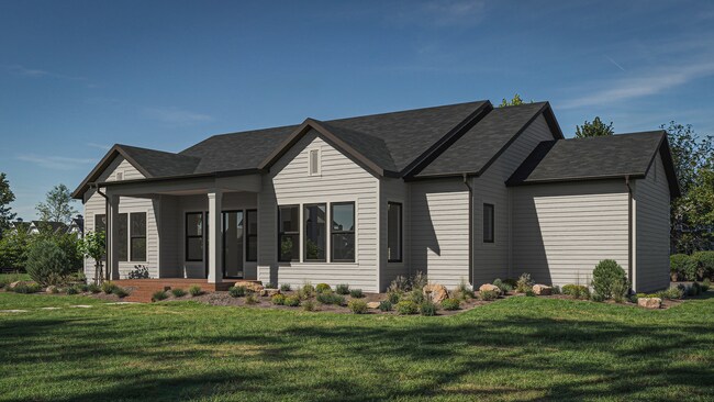 5133 W Rendezvous St unit 38505229, Mountain Green, UT 84050 - photo 2