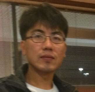 Tong Liu