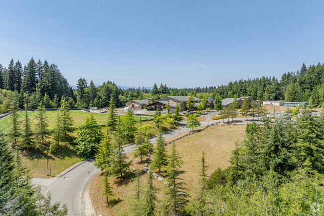 Richard Gordon Elementary School.