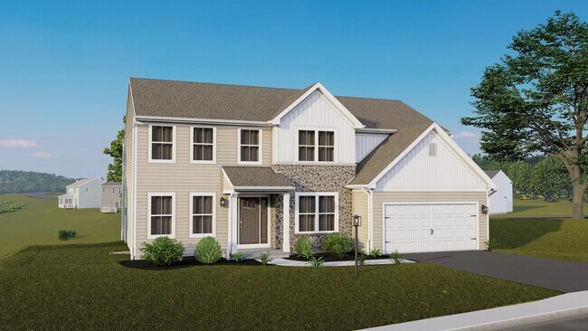 8760 Jocelyn Dr unit 36503324, Washington Township, PA 17268 - photo 2