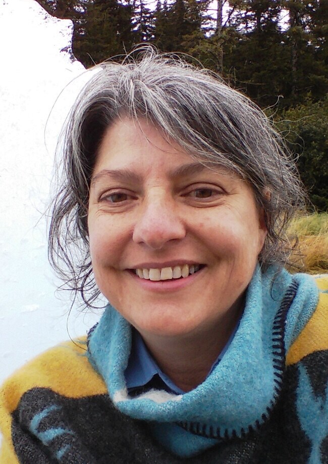 Sarah Johnson