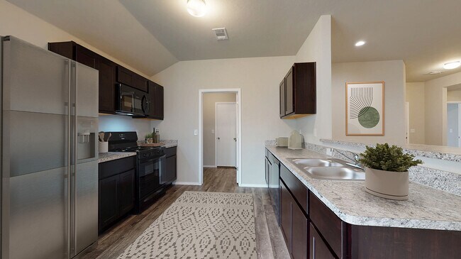 221 Terrace Dr unit 36042520, Beebe, AR 72012 - photo 3