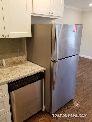 19 Perrin St Unit 2, Boston, MA 02119