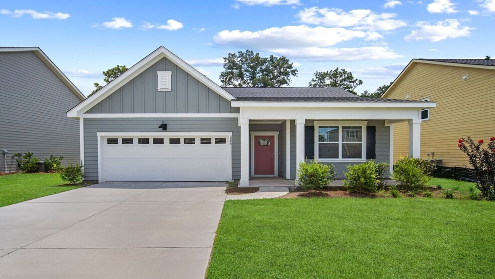 116 Juniper Dr, Guyton, GA 31312 - photo 1