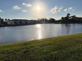 4181 Lagoon Shore Dr, Greenacres, FL 33467