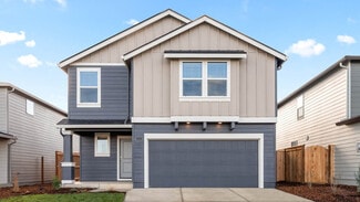 2767 Steadman Ave, Medford, OR 97501