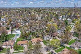 Colonial Village