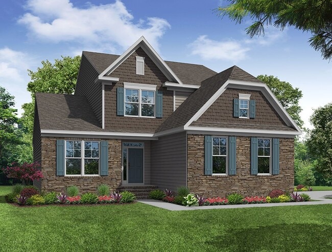 4672 Moes Ln unit 38673130, Gum Spring, VA 23065 - photo 5