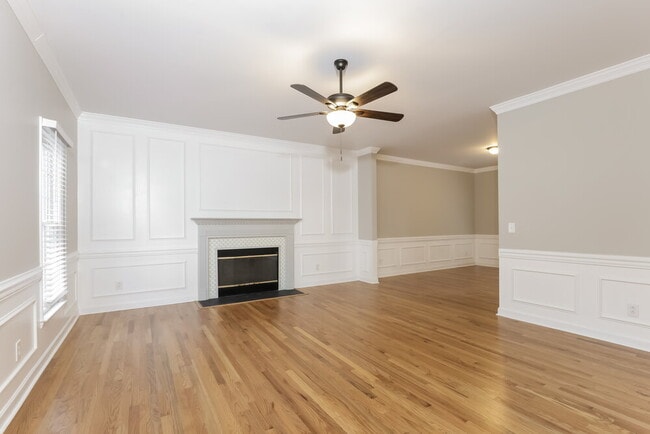 3617 Dewing Dr, Raleigh, NC 27616 - photo 4