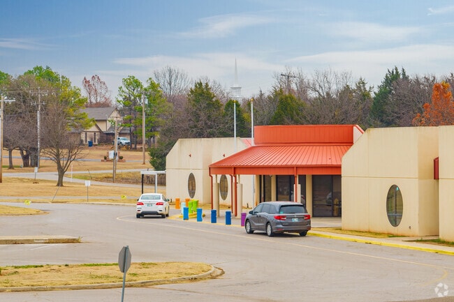 Students are taught a challenging curriculum at John K. Hubbard Elementary School.