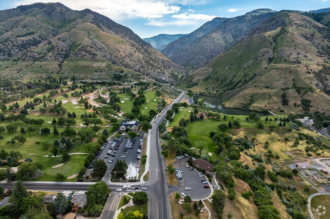 Hillcrest residents use Highway 89 North to get to Bear Lake in about 45 minutes.