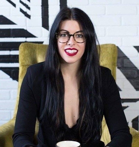 Kalliopi Nikou