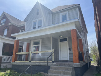 969 Wilson Ave, Columbus, OH 43206