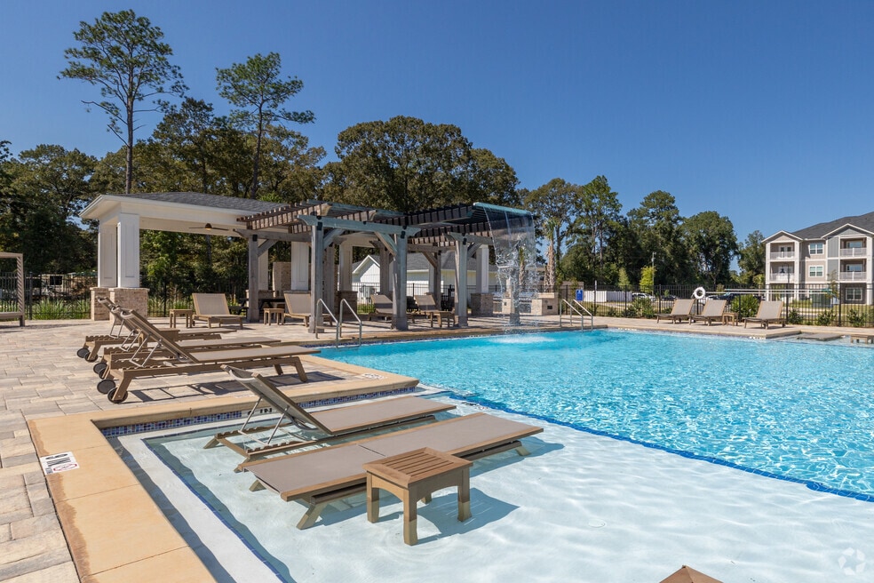 Exchange at Crestview