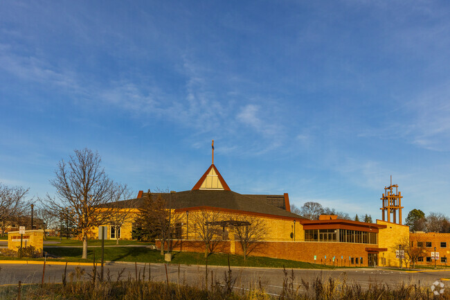 St. Hubert Catholic School has a long legacy of academic excellence.