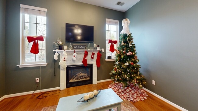 16 Hawk Rise Ln, Owings Mills, MD 21117 - photo 3