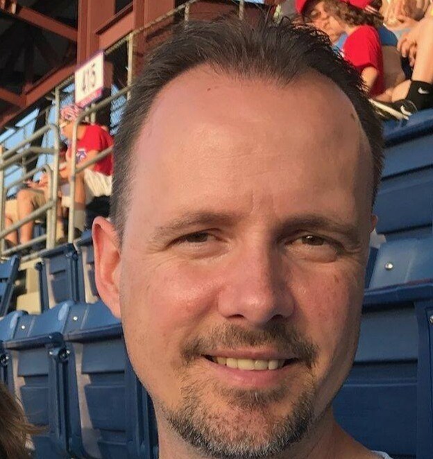 Chris Rossmaier
