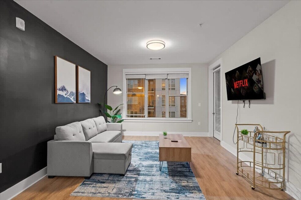 7417 Waverly Walk Ave unit ID1241759P, Charlotte, NC 28277 - photo 1