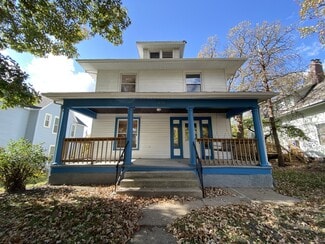 1622 E 8th St, Des Moines, IA 50316