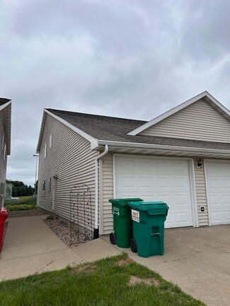 725 N James Ave Unit A, Tea, SD 57064