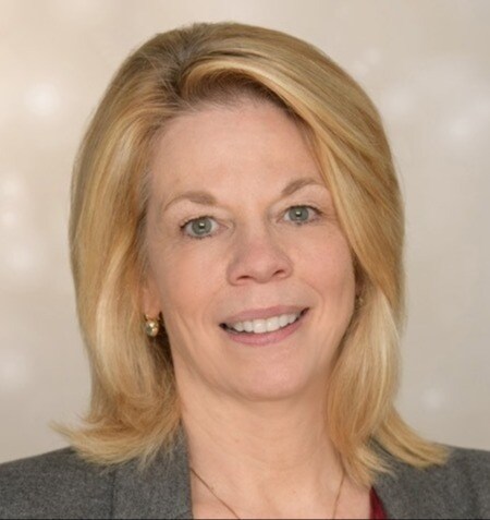 Lisa Storer- Ferraris